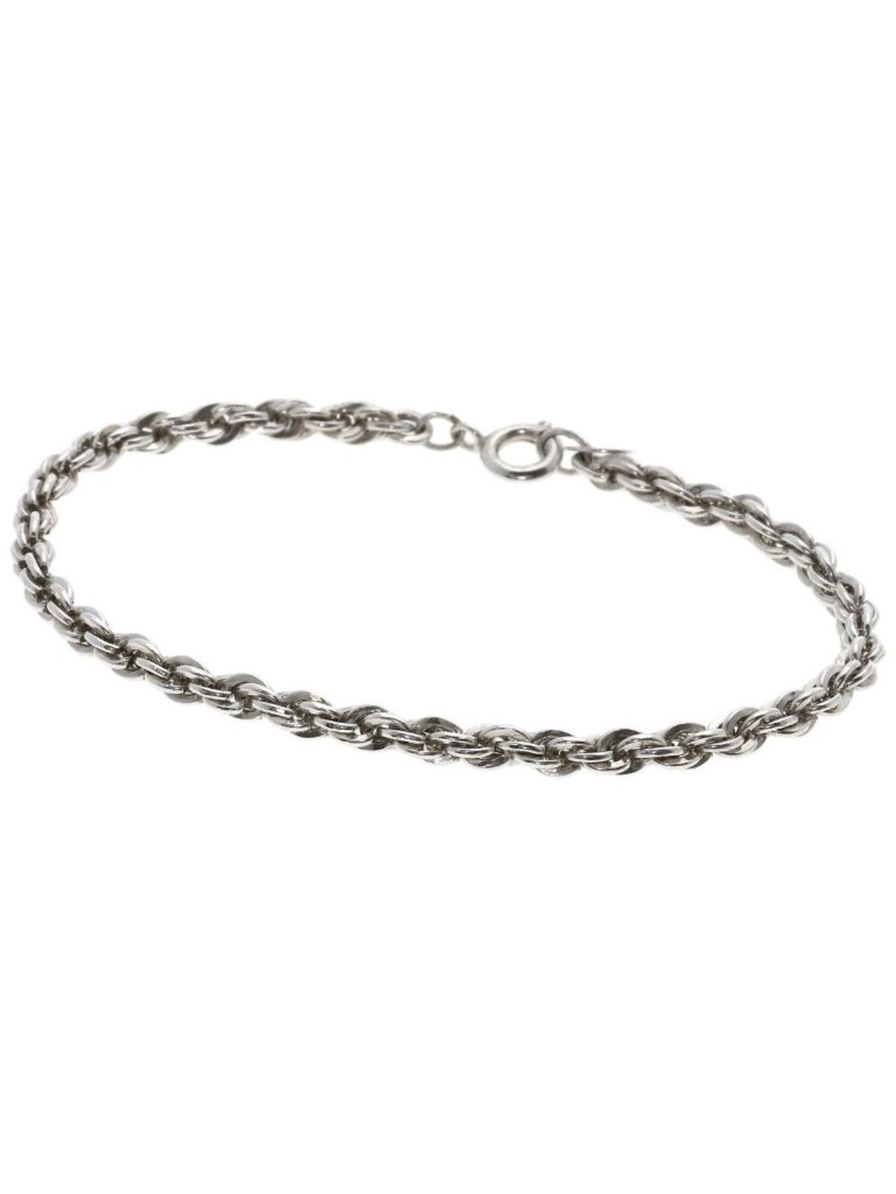 Tiffany & Co Screw Twist Bracelet